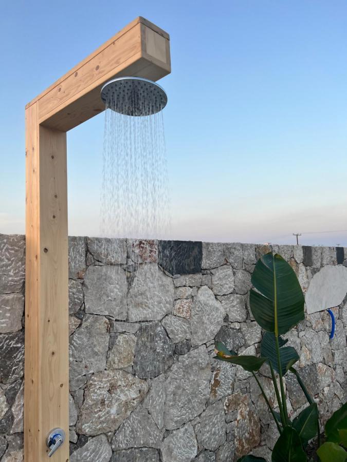 Cora May Central Villa With Private Pool 200M To The Beach Faliraki Exterior foto